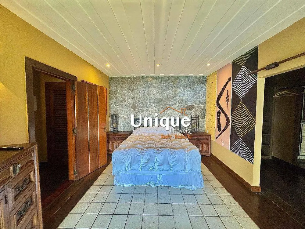 Casa de Condomínio, 6 quartos - Foto 32