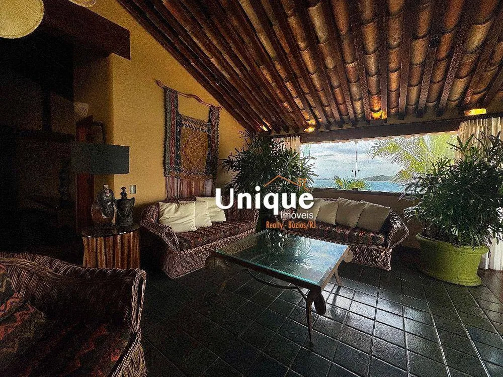Casa de Condomínio, 6 quartos - Foto 31