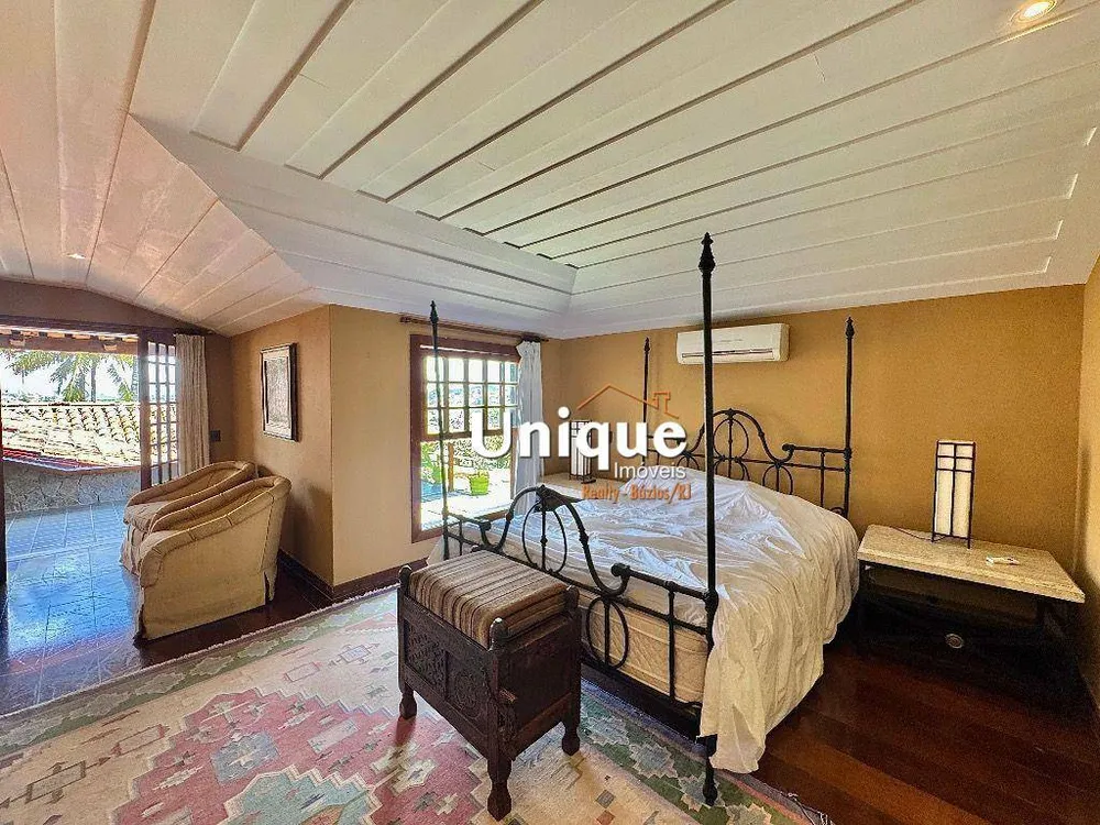Casa de Condomínio, 6 quartos - Foto 8