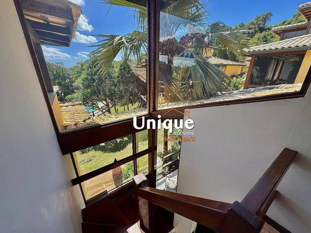 Casa de Condomínio, 3 quartos - Foto 24