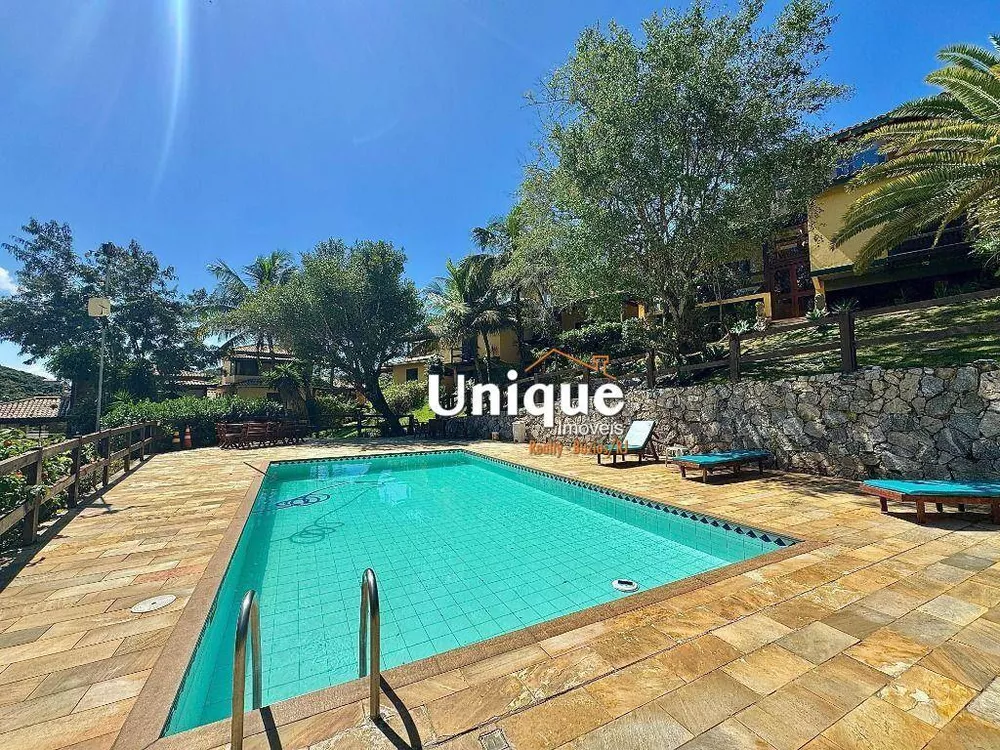 Casa de Condomínio, 3 quartos - Foto 35