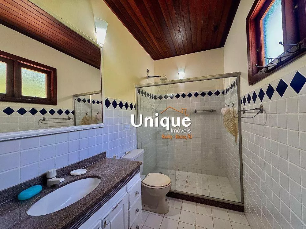 Casa de Condomínio, 3 quartos - Foto 19