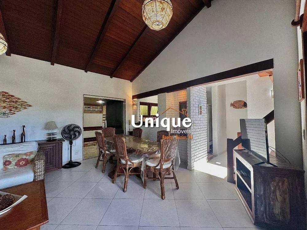 Casa de Condomínio, 3 quartos - Foto 14