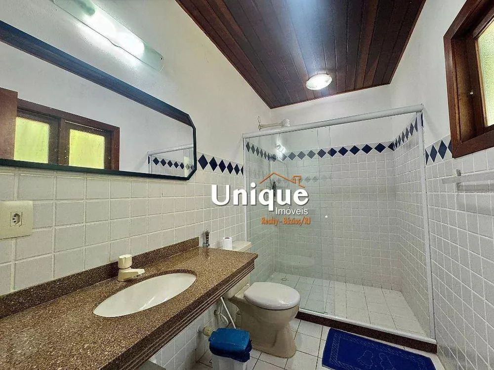 Casa de Condomínio, 3 quartos - Foto 29