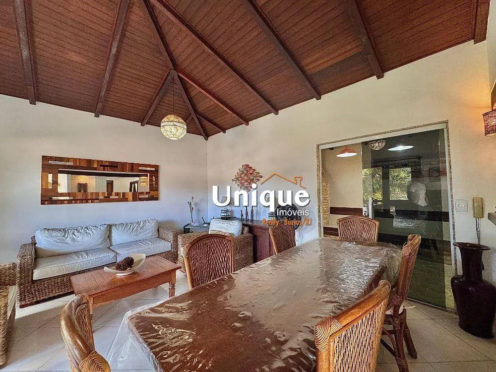 Casa de Condomínio, 3 quartos - Foto 23