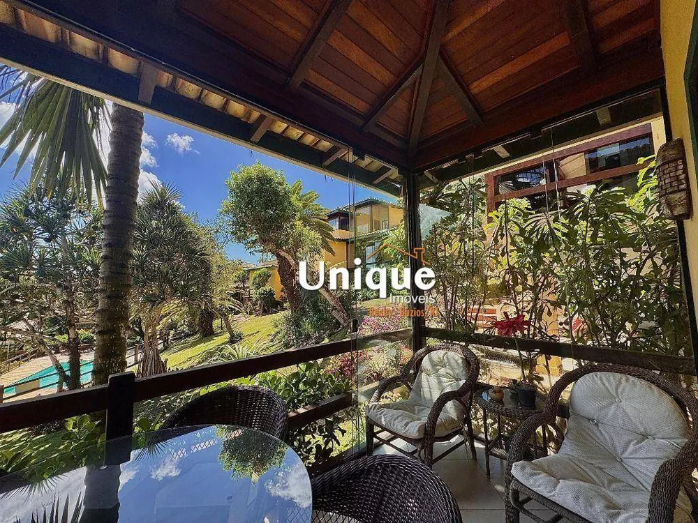 Casa de Condomínio, 3 quartos - Foto 5