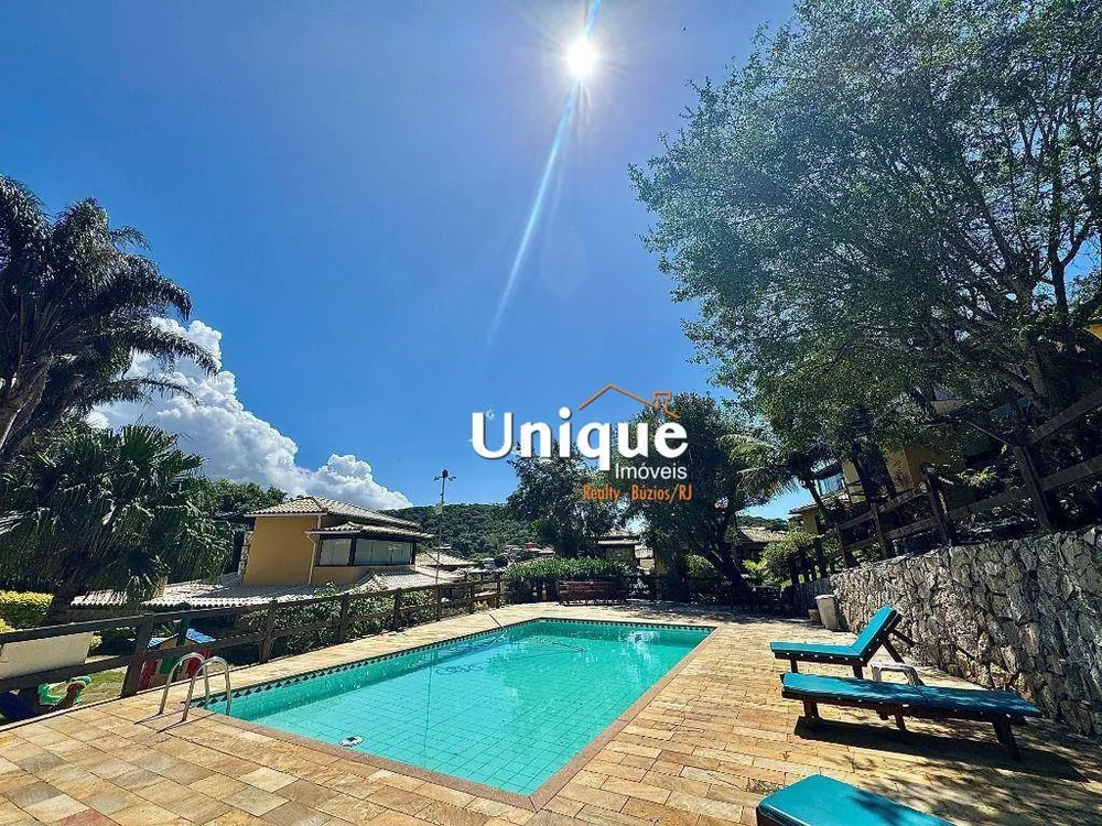 Casa de Condomínio, 3 quartos - Foto 34