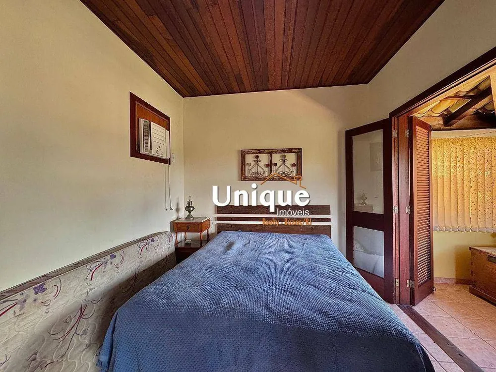 Casa de Condomínio, 3 quartos - Foto 23