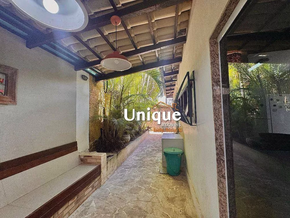 Casa de Condomínio, 3 quartos - Foto 7