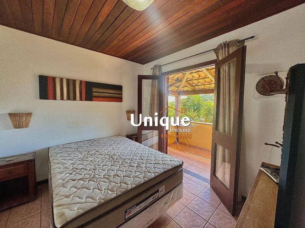 Casa de Condomínio, 3 quartos - Foto 28