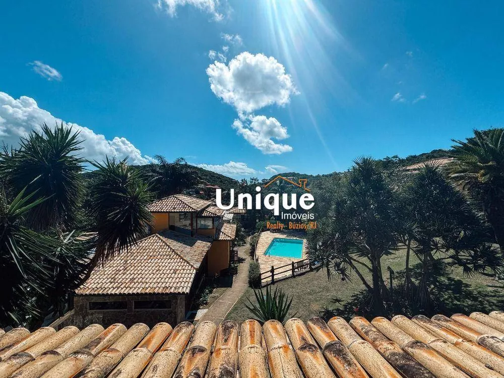 Casa de Condomínio, 3 quartos - Foto 33