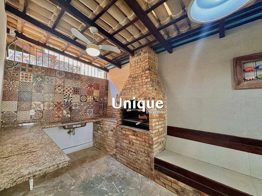 Casa de Condomínio, 3 quartos - Foto 8