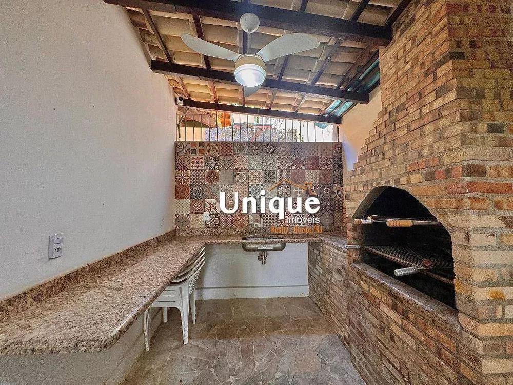 Casa de Condomínio, 3 quartos - Foto 9