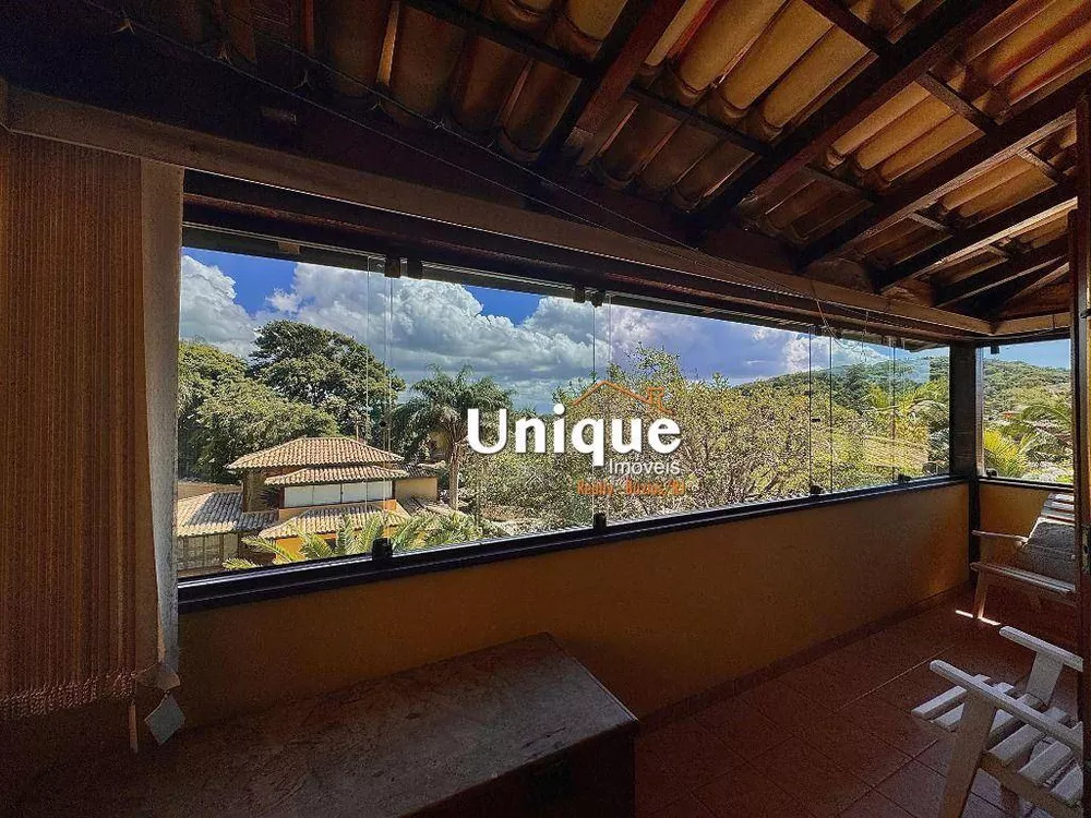 Casa de Condomínio, 3 quartos - Foto 31