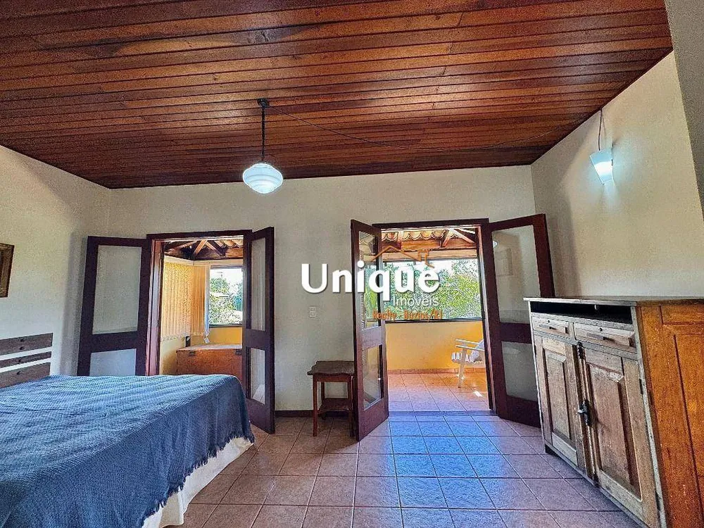 Casa de Condomínio, 3 quartos - Foto 25