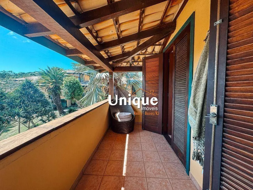 Casa de Condomínio, 3 quartos - Foto 30