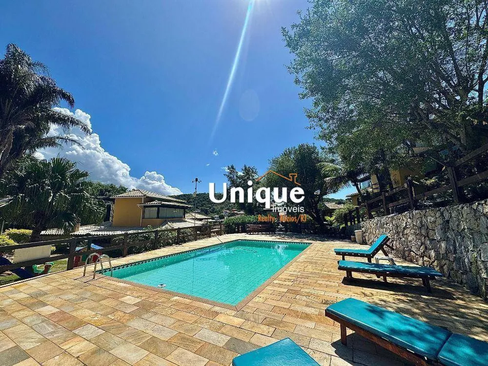 Casa de Condomínio, 3 quartos - Foto 21