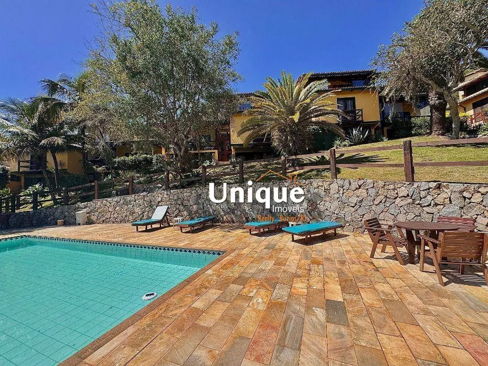 Casa de Condomínio, 3 quartos - Foto 36