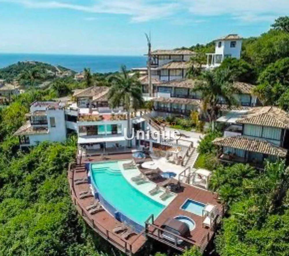 Flat/Apart Hotel, 22 quartos, 1246 m² - Foto 1