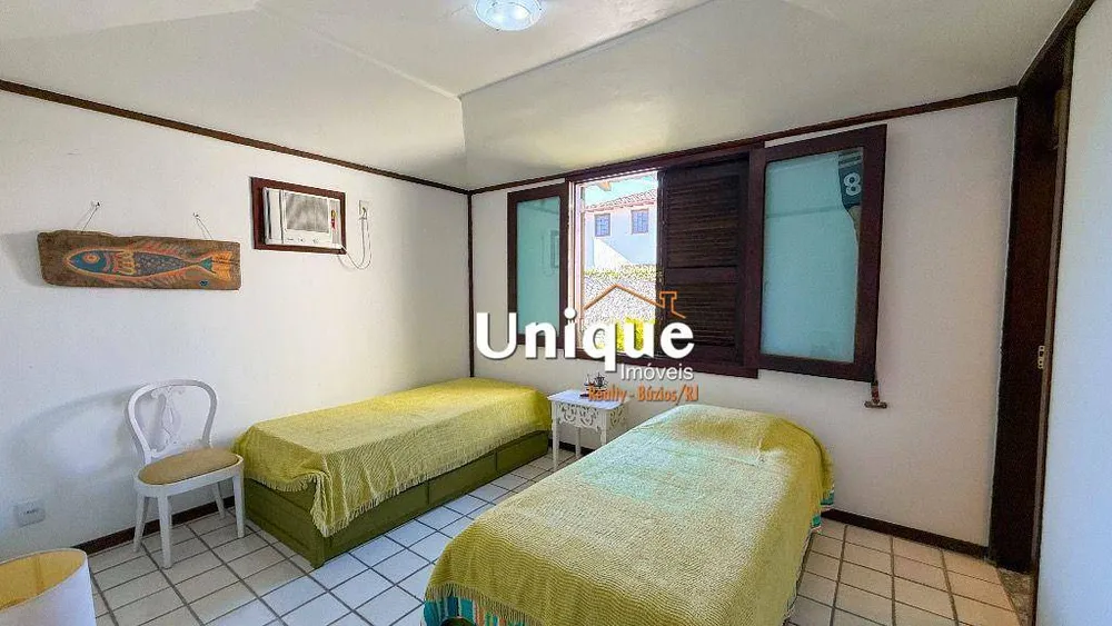 Casa de Condomínio, 4 quartos - Foto 38
