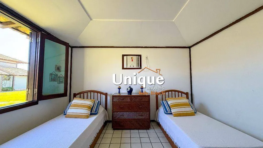 Casa de Condomínio, 4 quartos - Foto 42