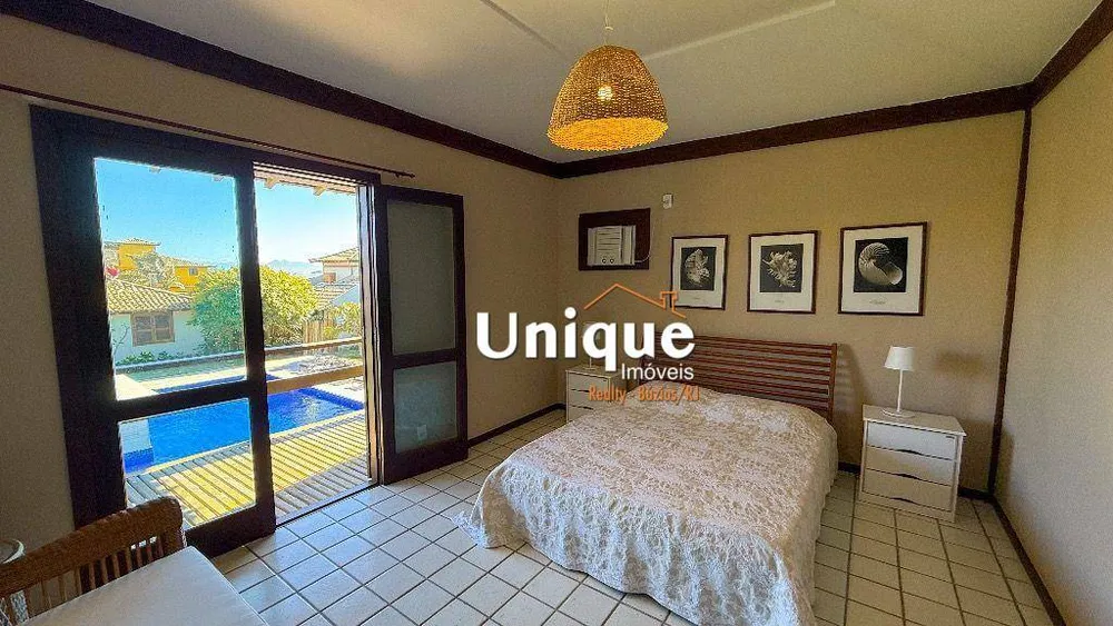 Casa de Condomínio, 4 quartos - Foto 44