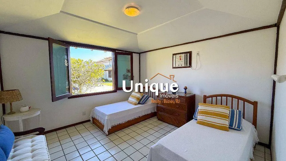 Casa de Condomínio, 4 quartos - Foto 41