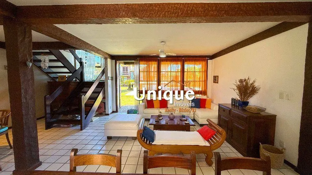 Casa de Condomínio, 4 quartos - Foto 29