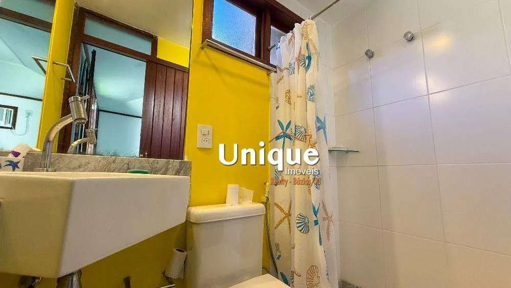 Casa de Condomínio, 4 quartos - Foto 40