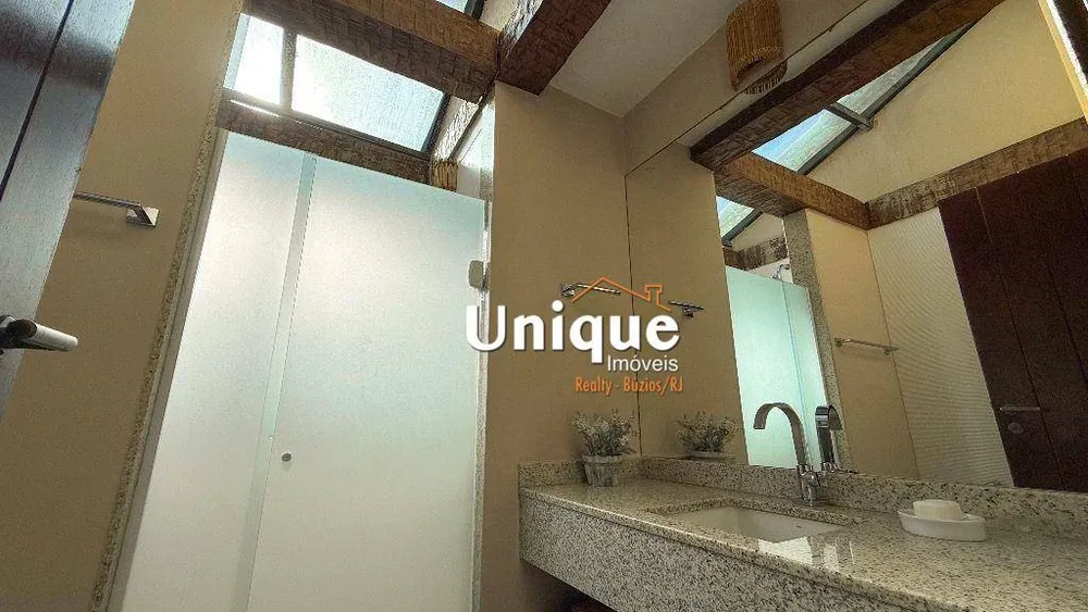 Casa de Condomínio, 4 quartos - Foto 43