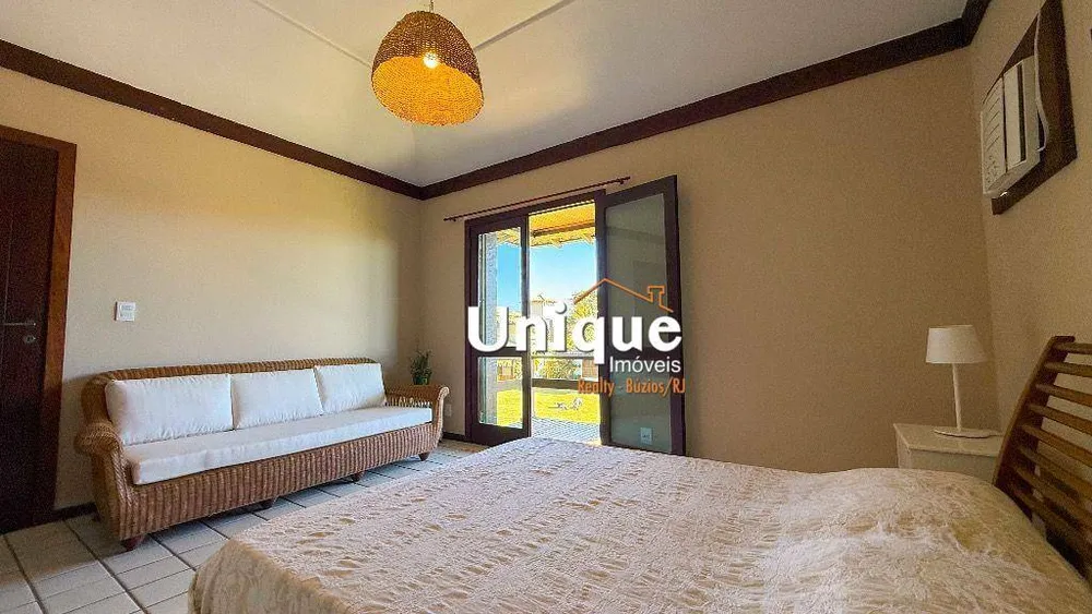 Casa de Condomínio, 4 quartos - Foto 48