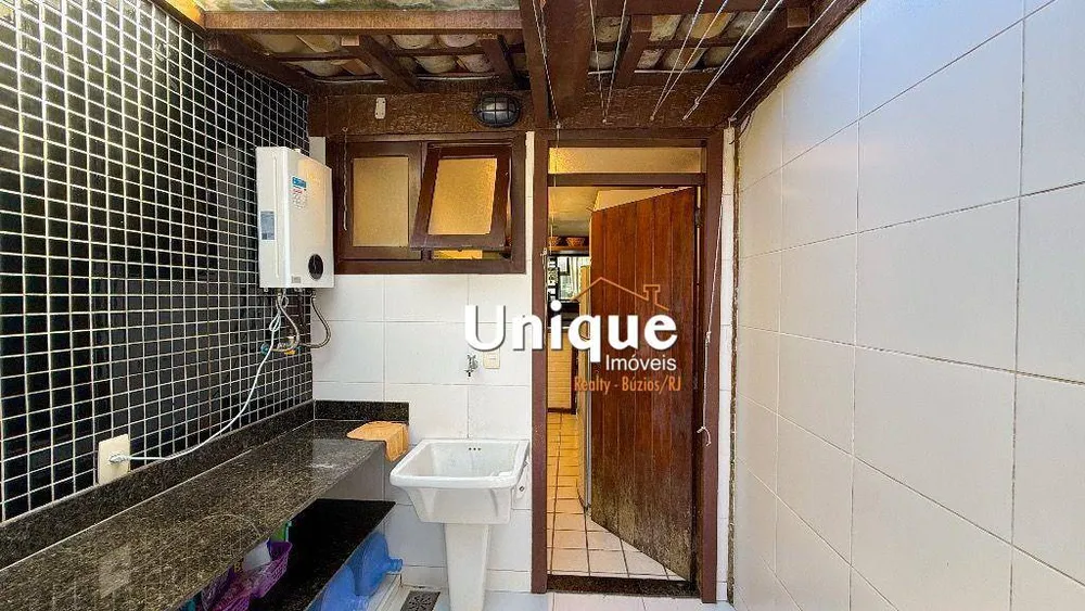 Casa de Condomínio, 4 quartos - Foto 33