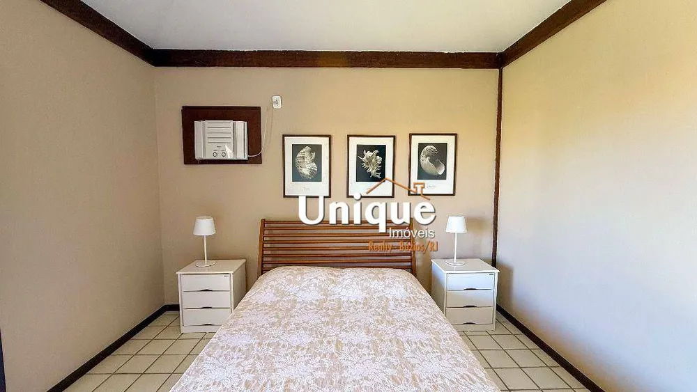 Casa de Condomínio, 4 quartos - Foto 45