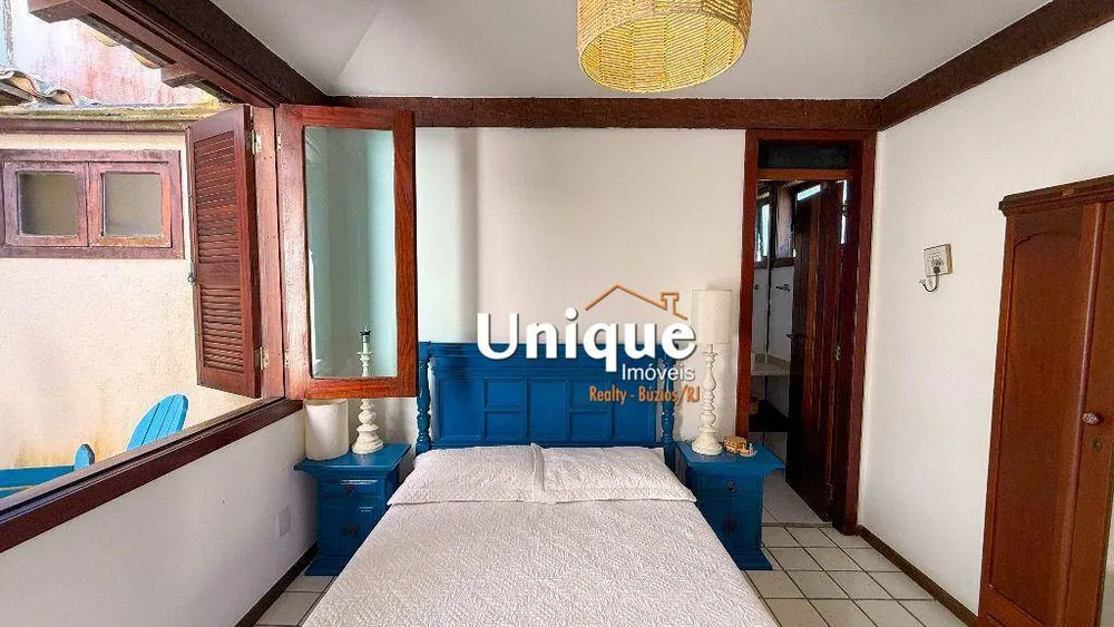 Casa de Condomínio, 4 quartos - Foto 35