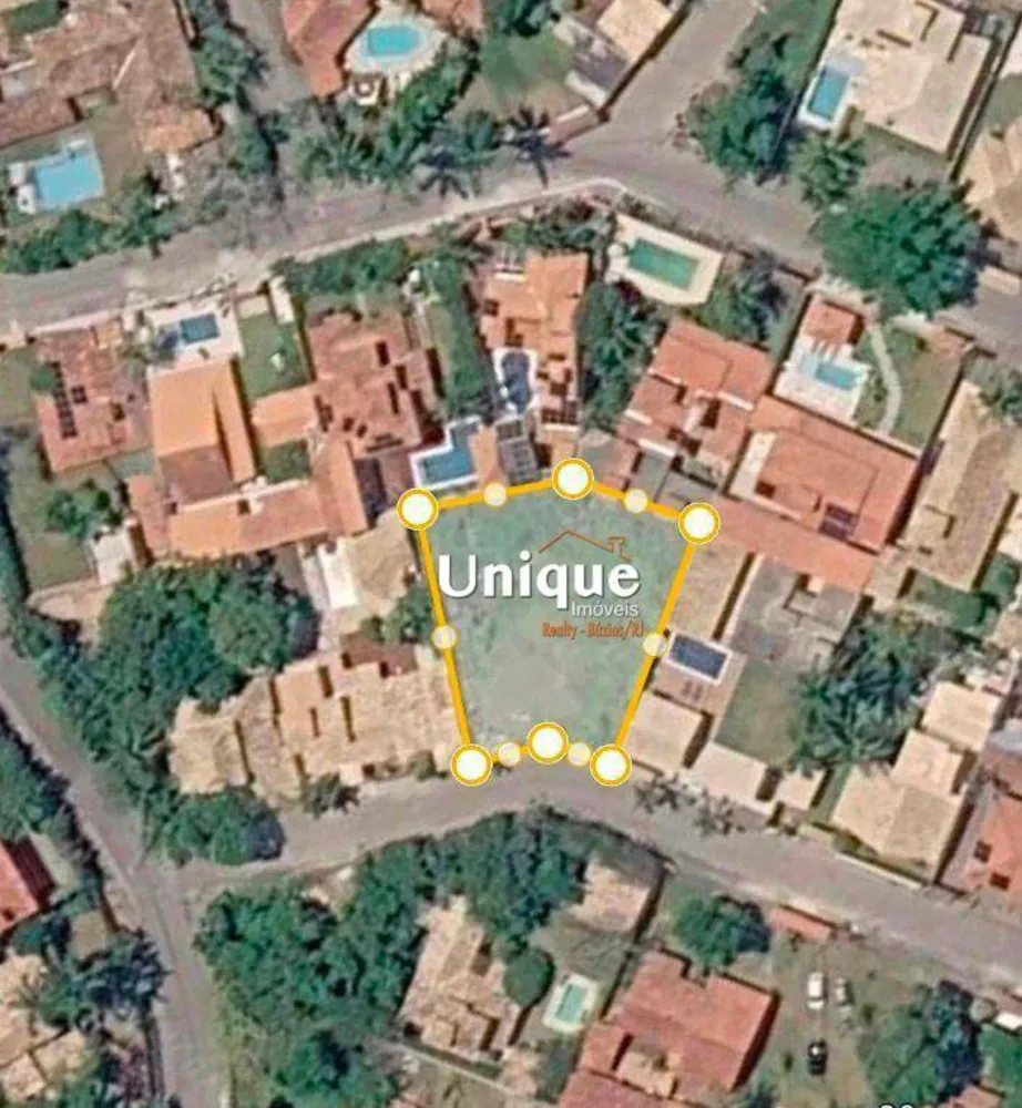 Terreno, 800 m² - Foto 1