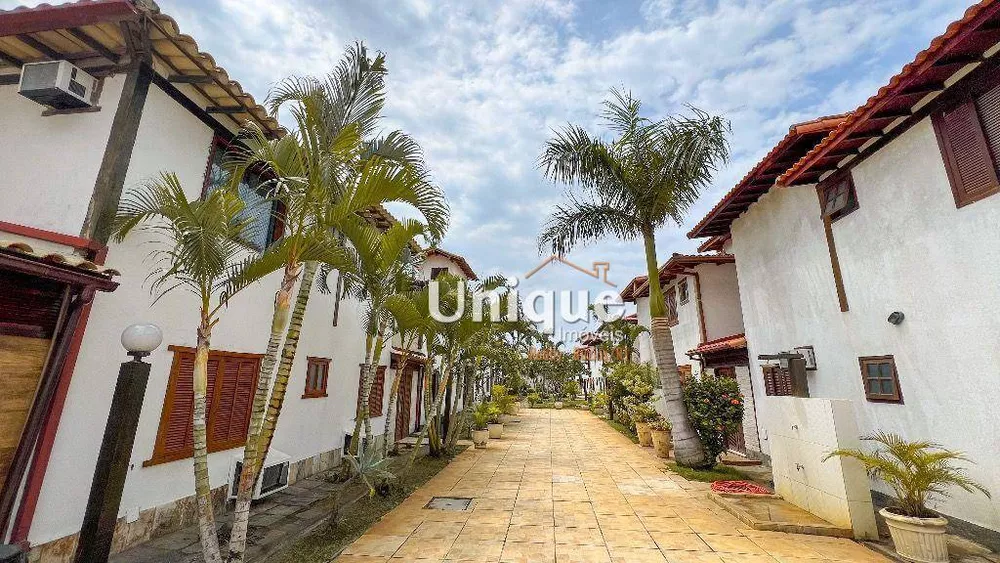 Casa de Condomínio, 5 quartos - Foto 2