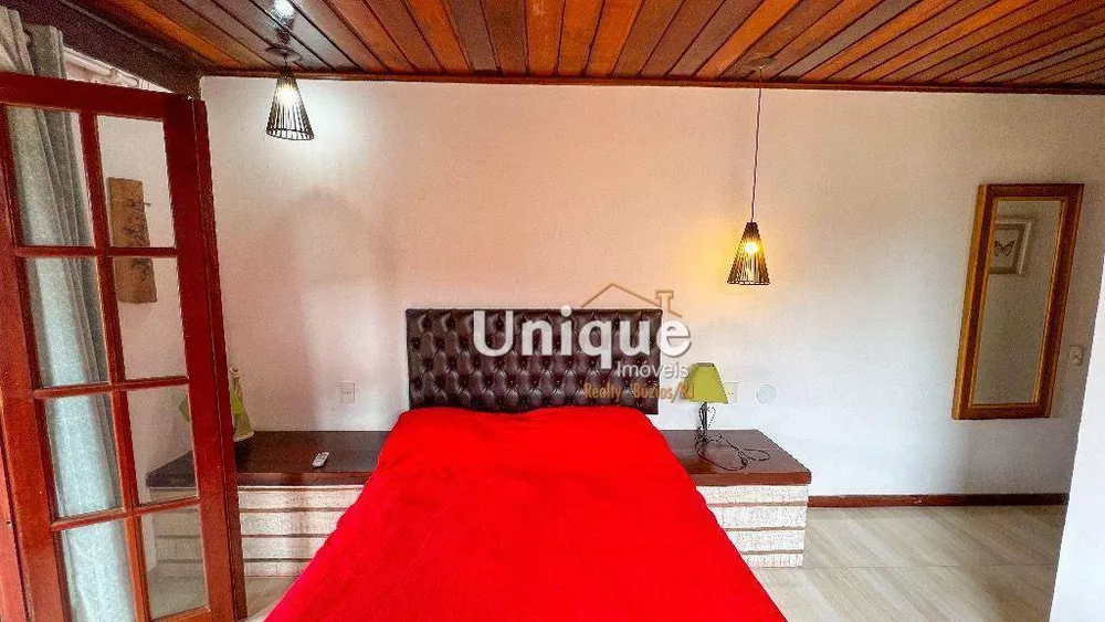 Casa de Condomínio, 5 quartos - Foto 23