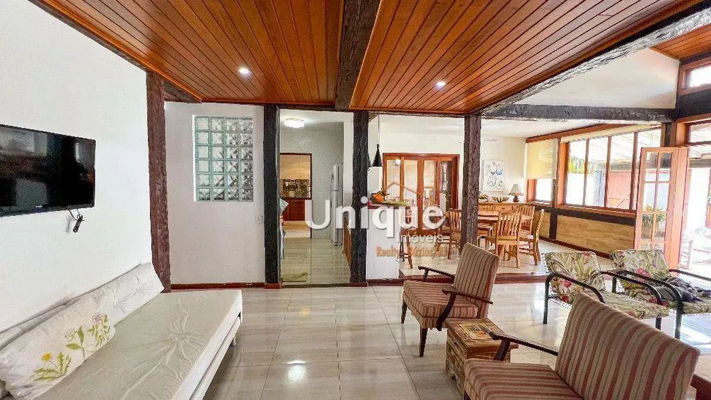 Casa de Condomínio, 5 quartos - Foto 17