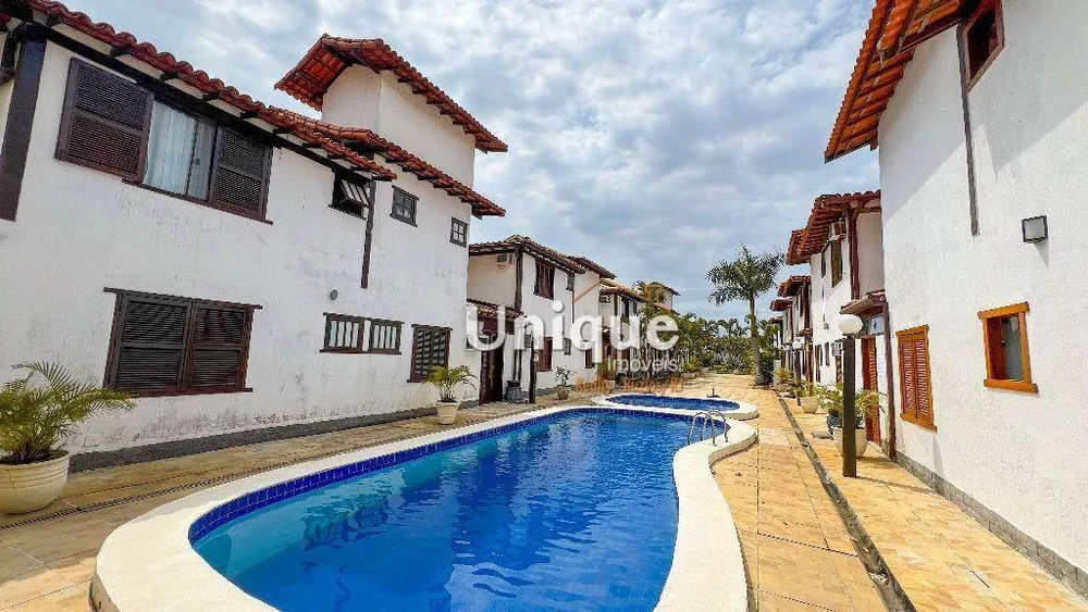 Casa de Condomínio, 5 quartos - Foto 3