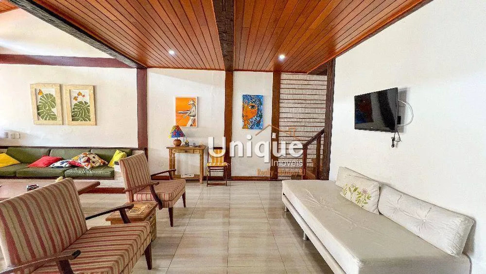 Casa de Condomínio, 5 quartos - Foto 9