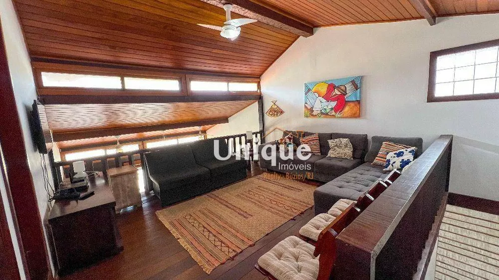 Casa de Condomínio, 5 quartos - Foto 20