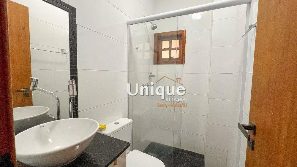 Casa de Condomínio, 5 quartos - Foto 15