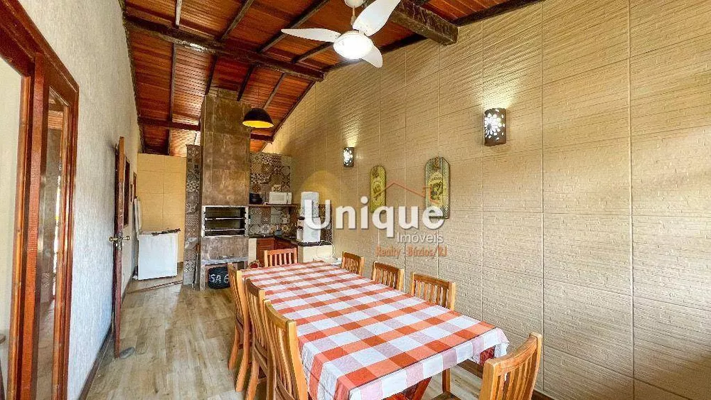 Casa de Condomínio, 5 quartos - Foto 7