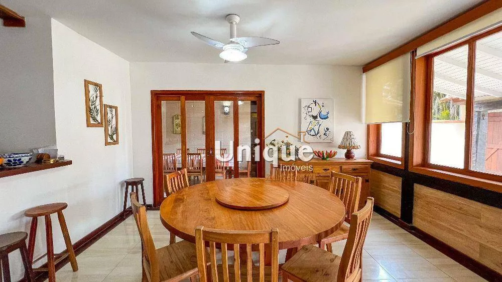 Casa de Condomínio, 5 quartos - Foto 8