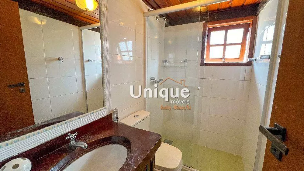 Casa de Condomínio, 5 quartos - Foto 19