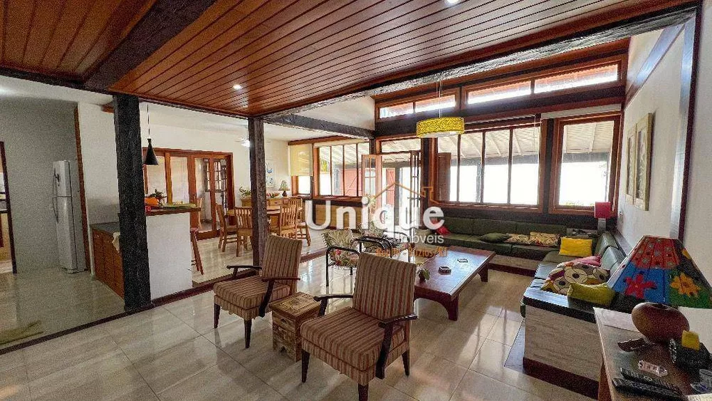 Casa de Condomínio, 5 quartos - Foto 16