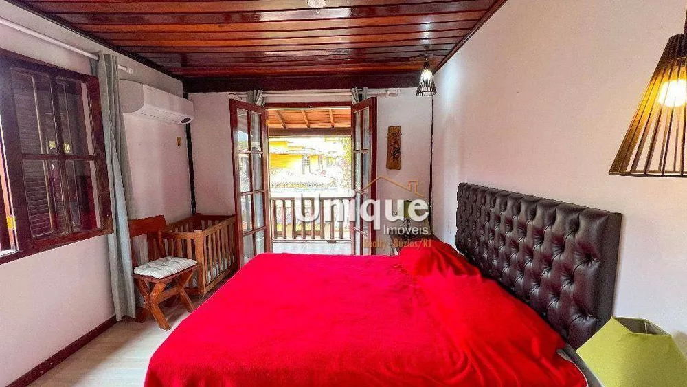 Casa de Condomínio, 5 quartos - Foto 22