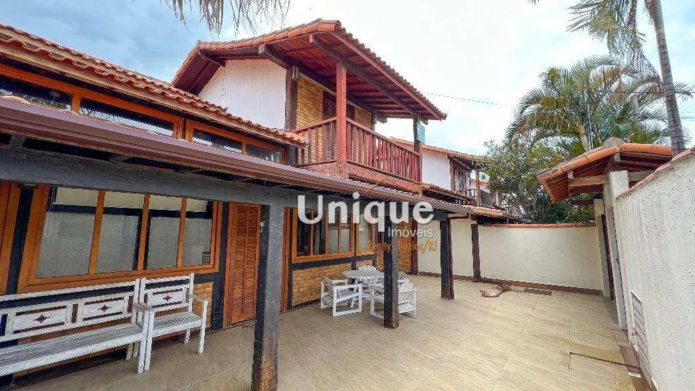 Casa de Condomínio, 5 quartos - Foto 6