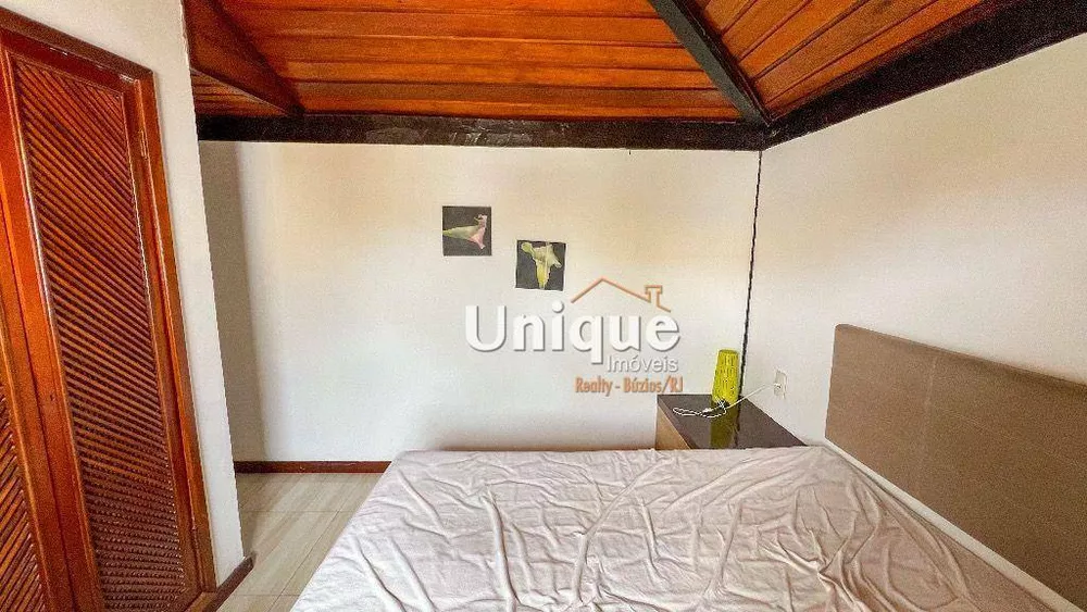 Casa de Condomínio, 5 quartos - Foto 18