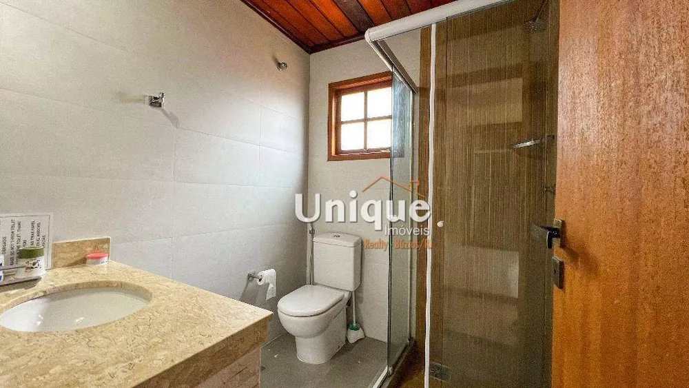Casa de Condomínio, 5 quartos - Foto 21